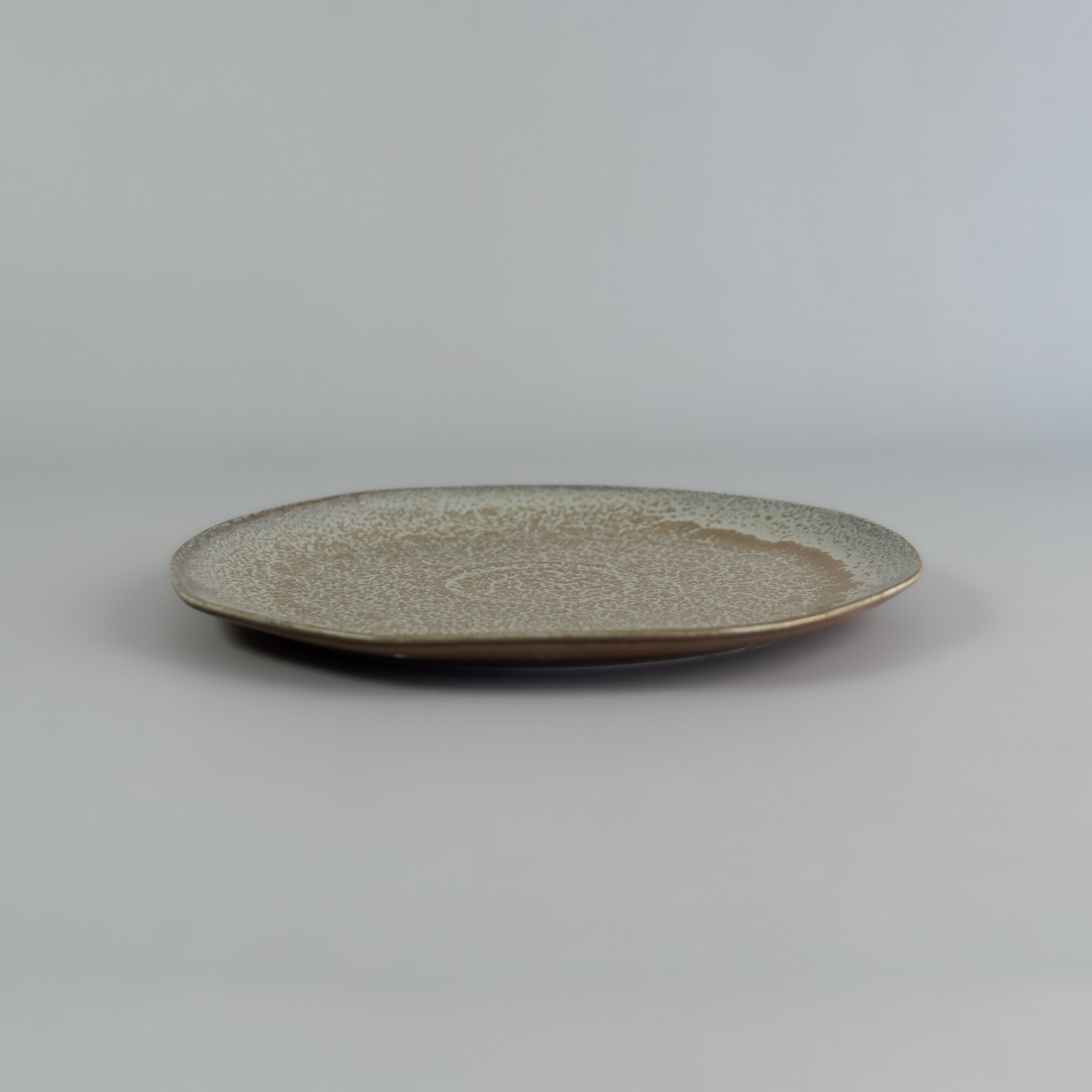 Plato Llano 25cm Mohenjodaro Ariane