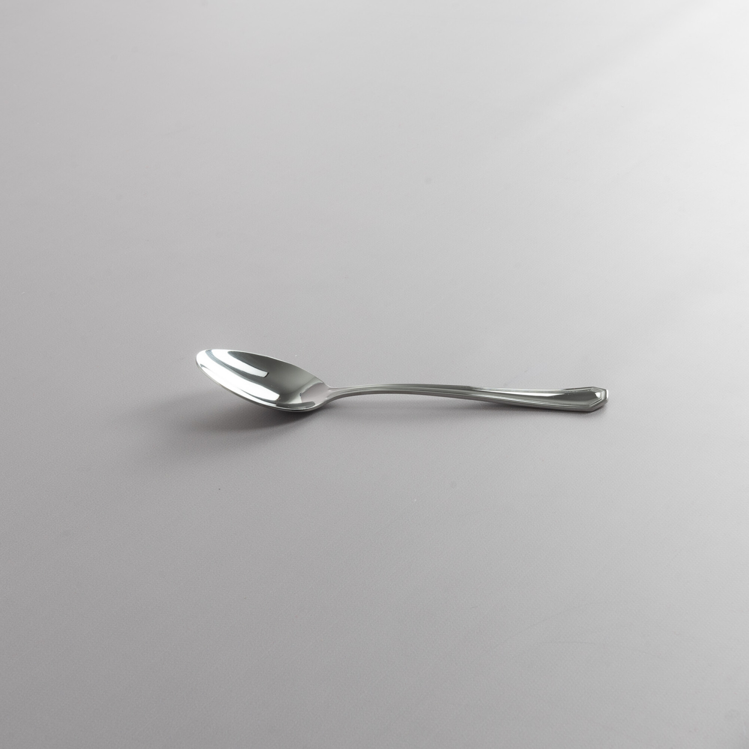 Cuchara de Postre Carat| Por unidad