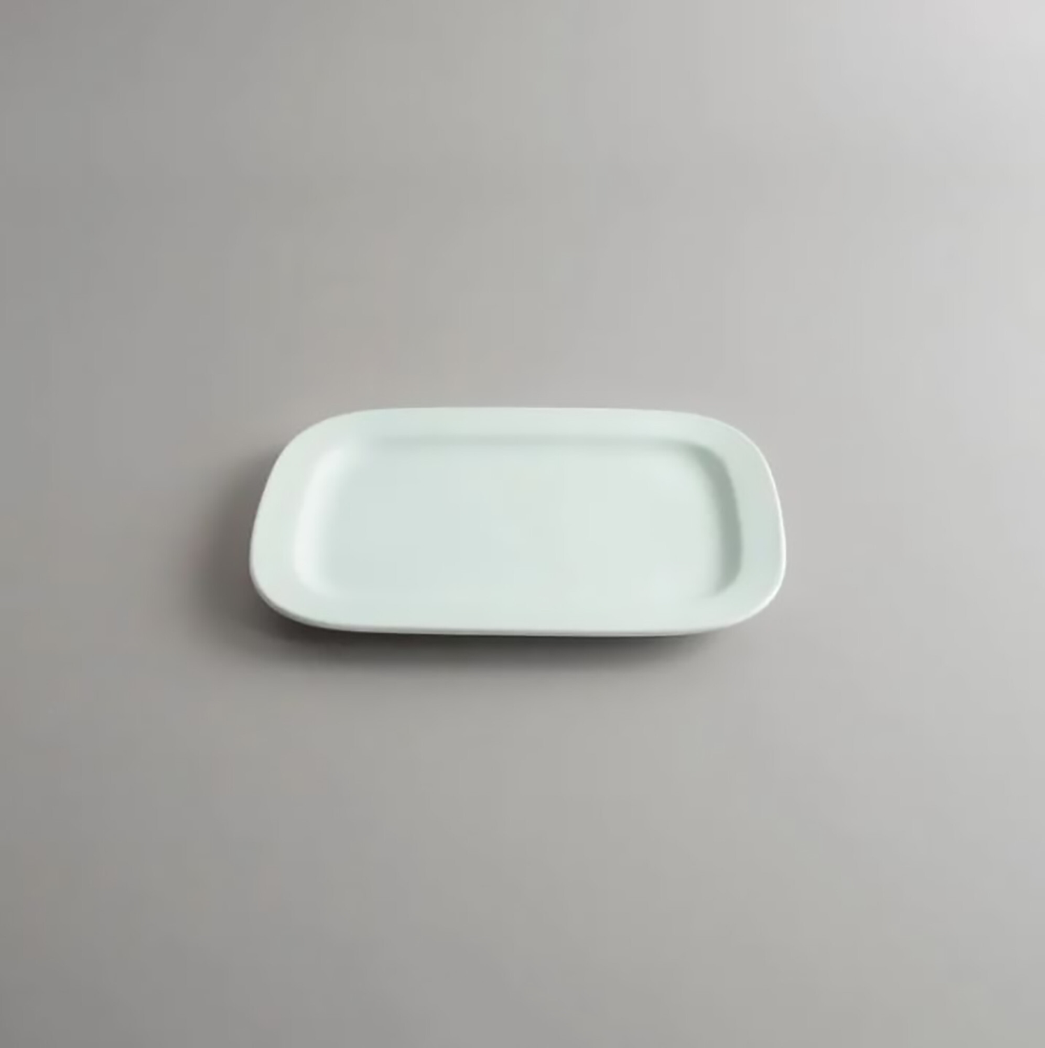 Fuente Rectangular 26cm Royal Porcelain