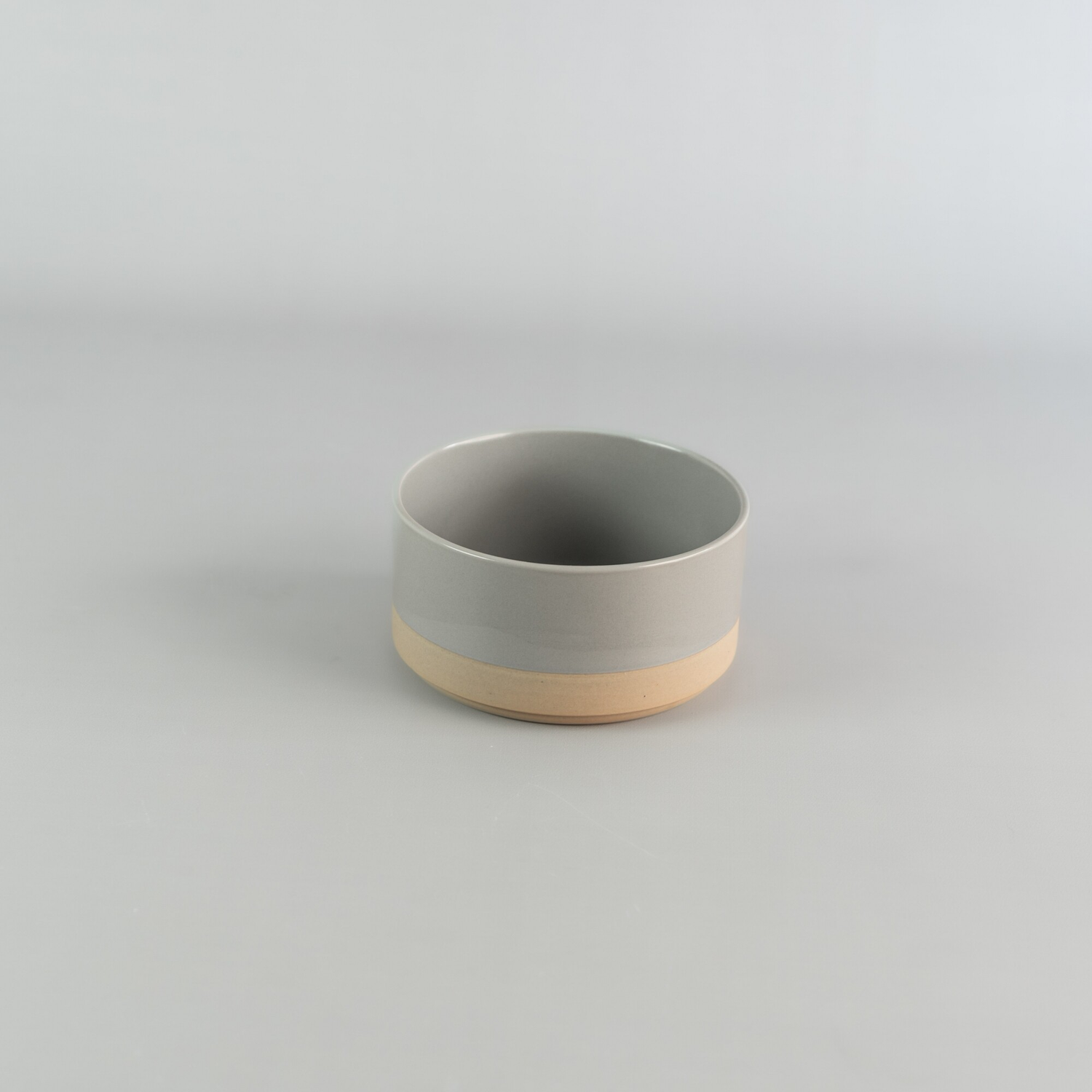Bowl recto 14 cm Skylarke Grey