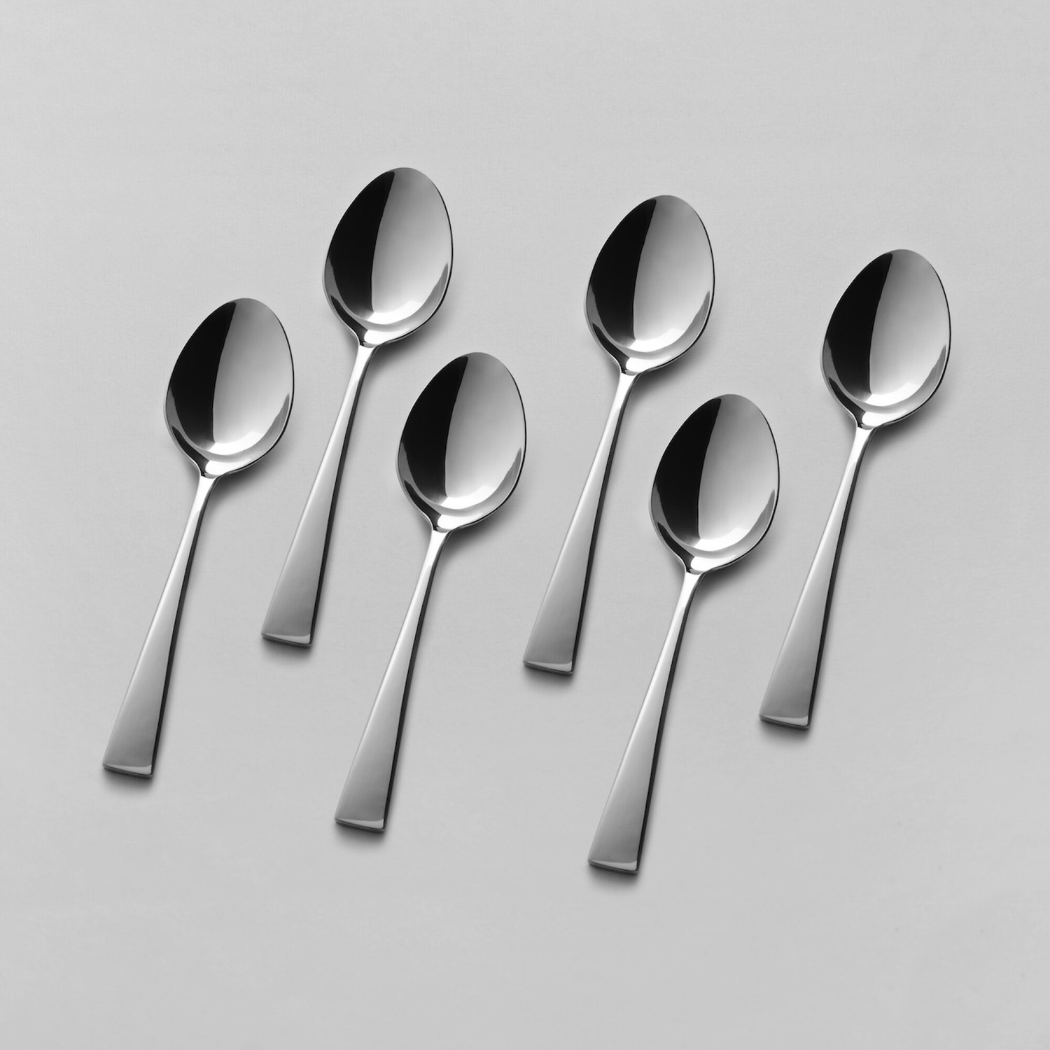 Cuchara de té Vechio | Por unidad