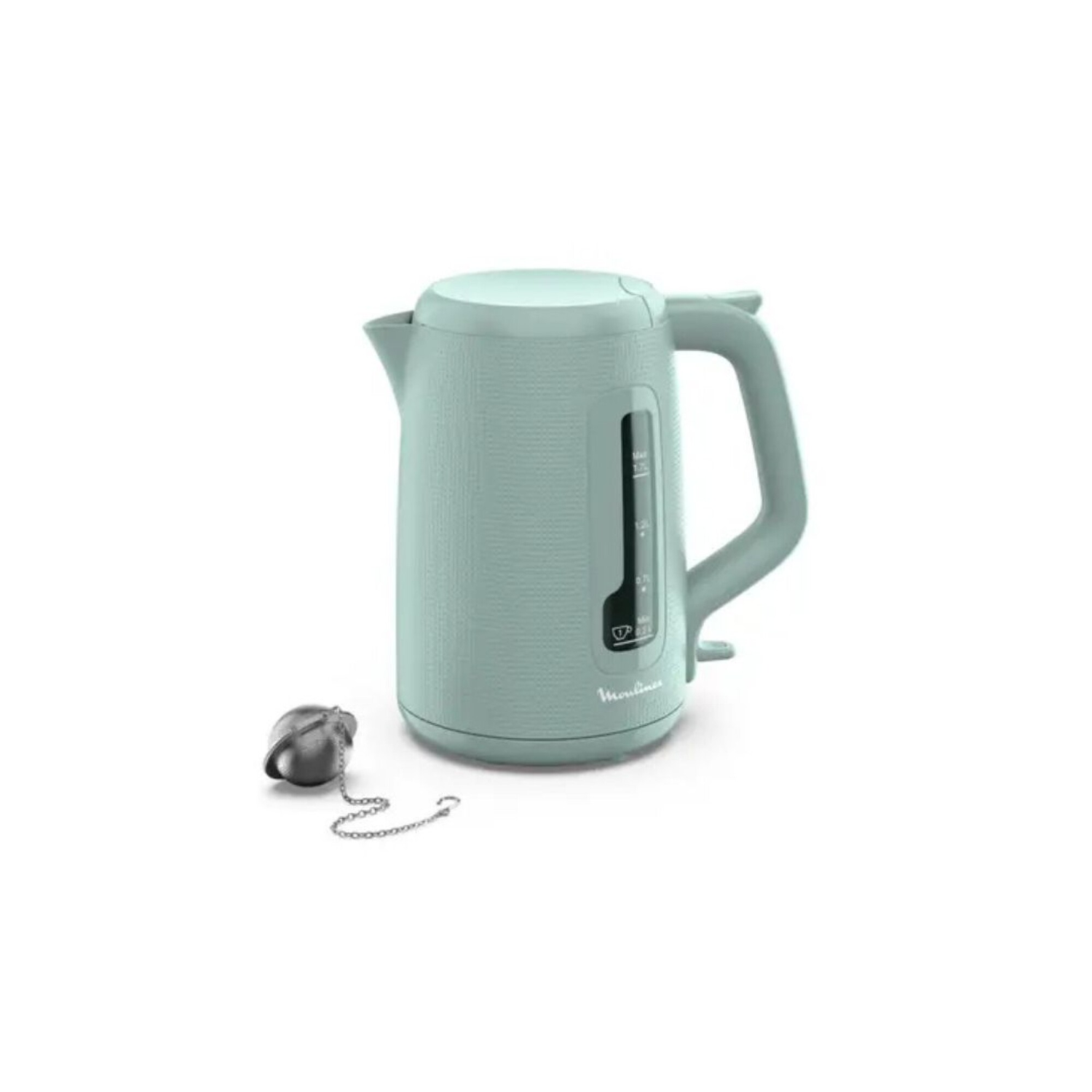 Hervidor Morning Tea Ball Moulinex | Color verde