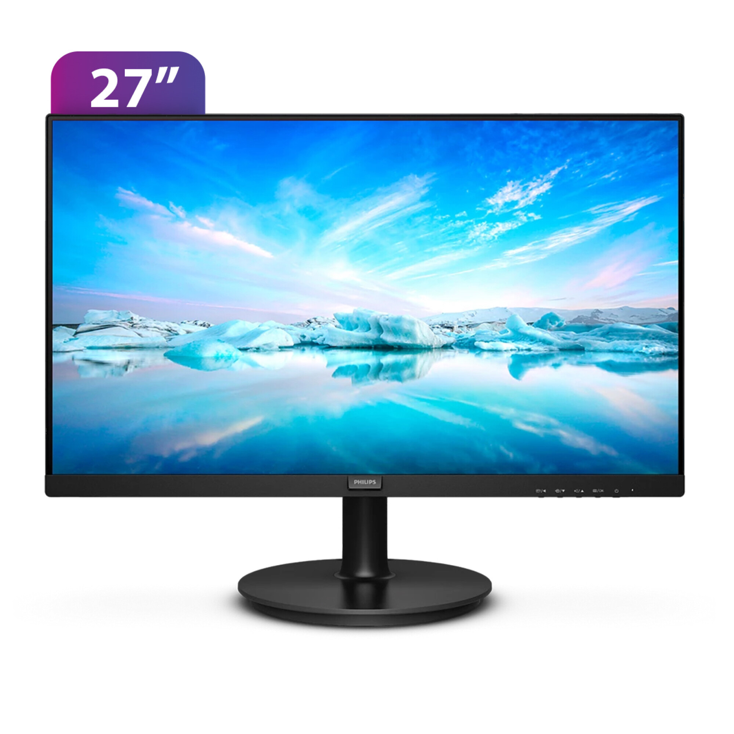 Monitor Philips 27 ´´