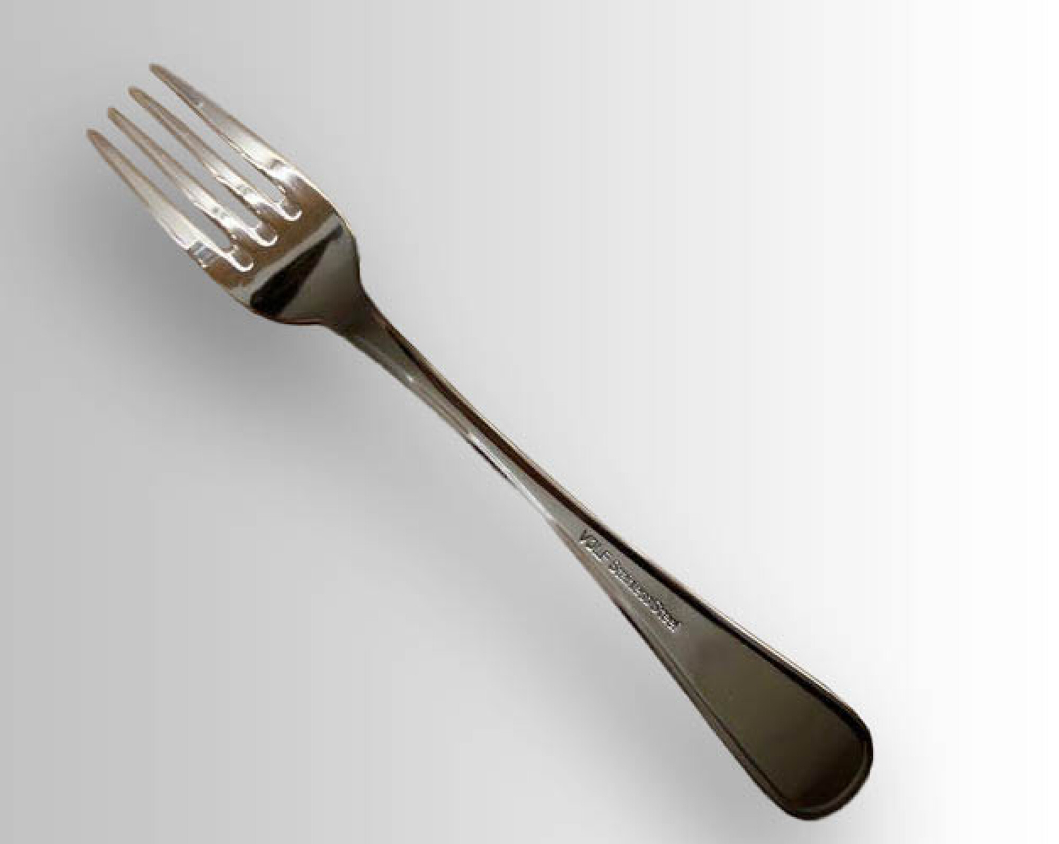 Tenedor De Postre Acero Inoxidable Madison Volf | Por unidad
