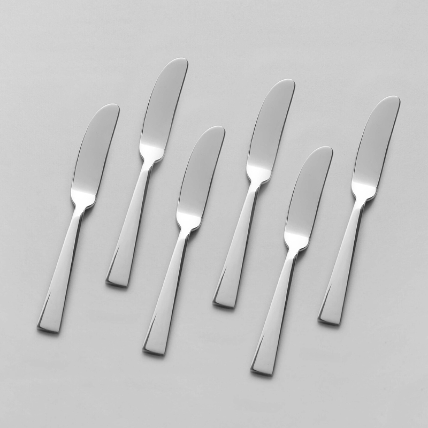 Cuchillo De Untar Elevation | Por unidad