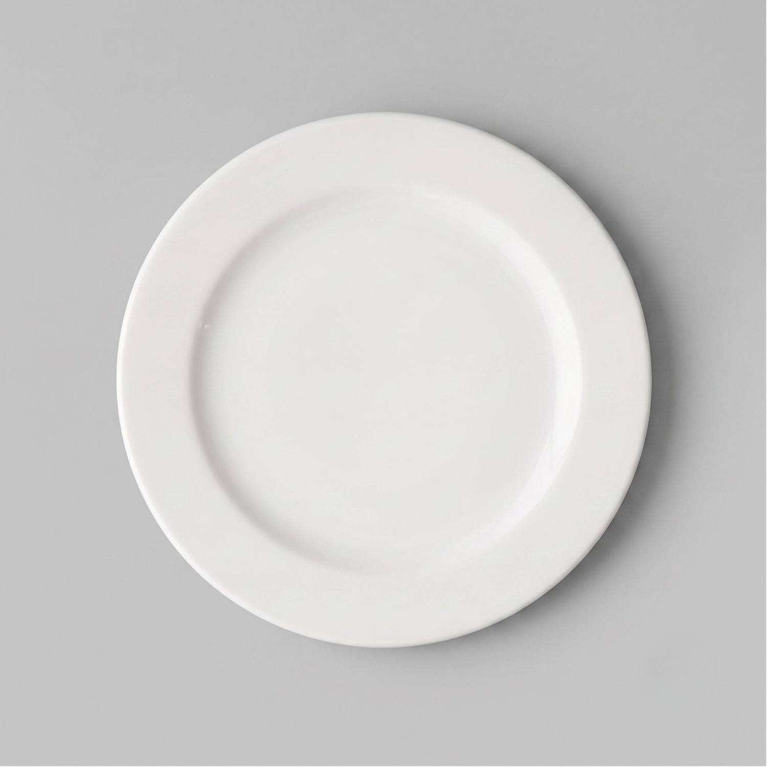 Plato para Pan 12.5cm Royal Porcelain | Por Unidad