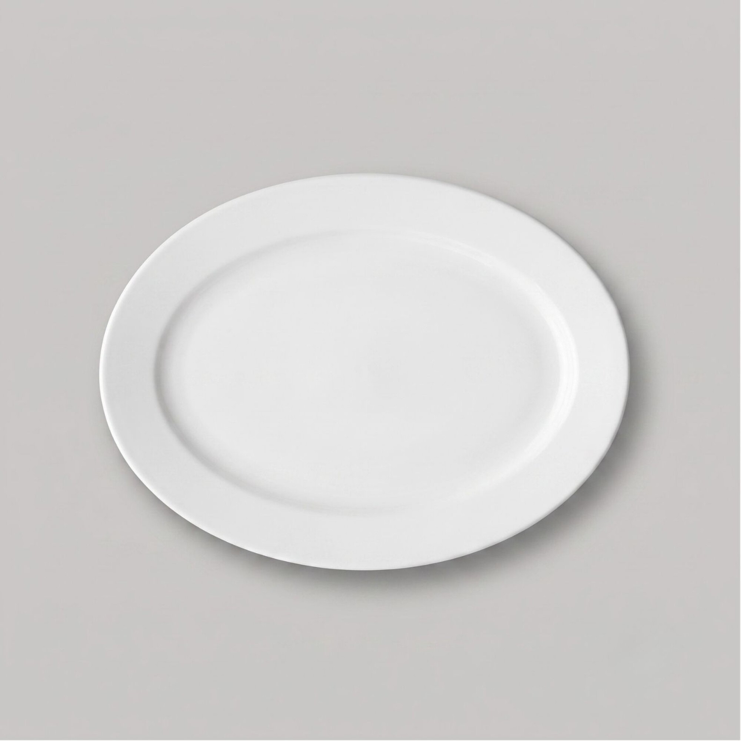 Fuente Oval 26 x 36 cm Royal Porcelain