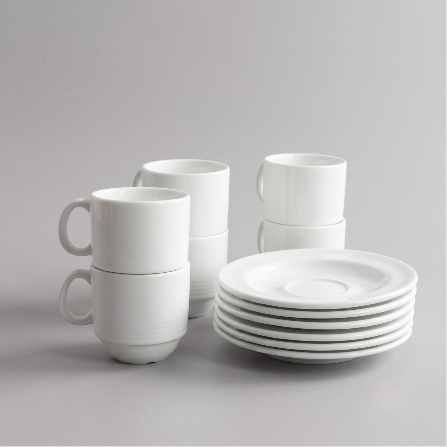 Platito De Café Royal Porcelain | Por Unidad