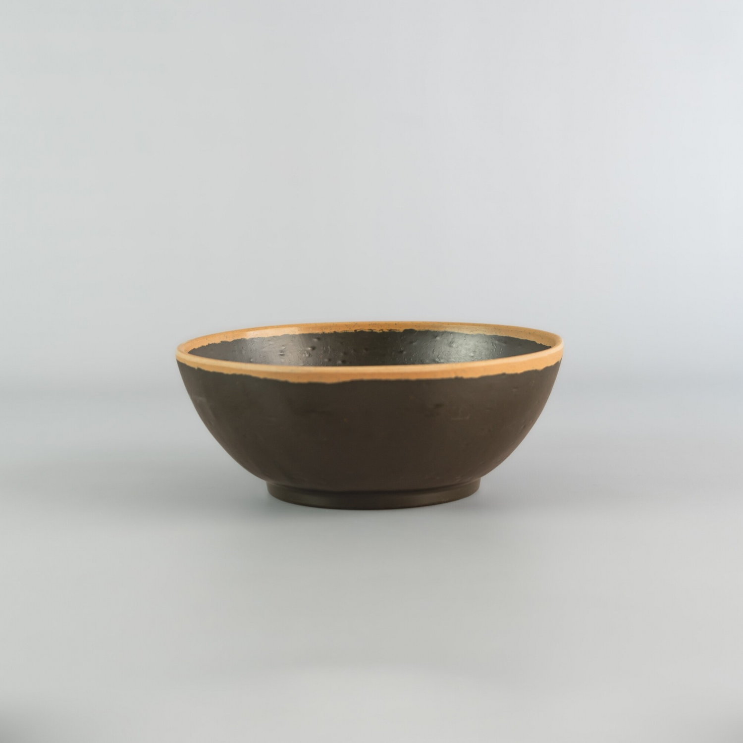 Bowl Ensalada 20 cm Brown