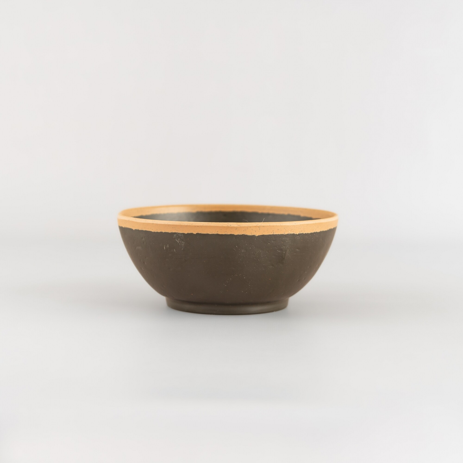 Bowl 18 cm Brown