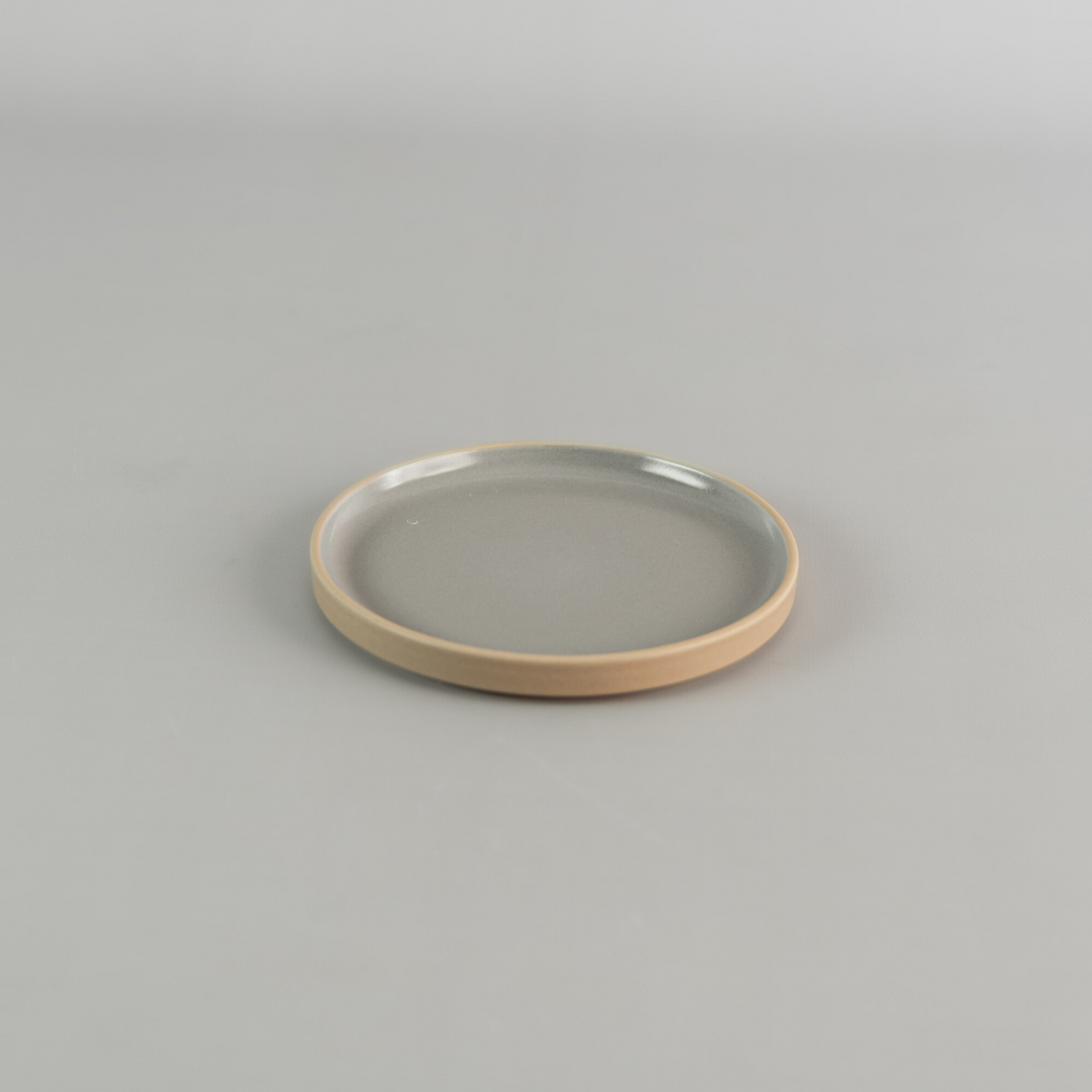 Plato de pan 14 cm Skylarke Grey