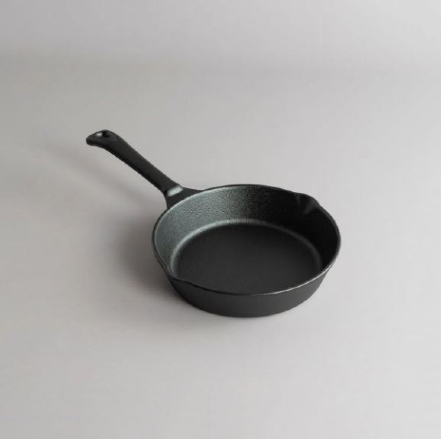 Sarten Hierro Fundido Volf 16cm Haoke