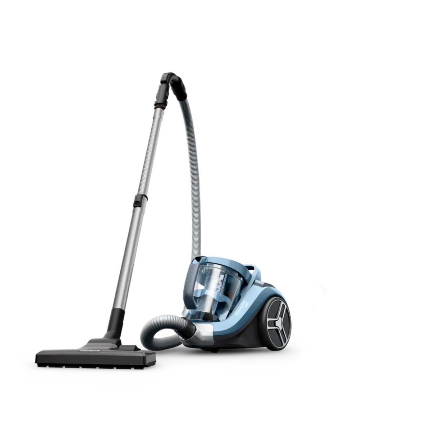 ASPIRADORA COMPACT POWER Cyclonic XXL CELESTE