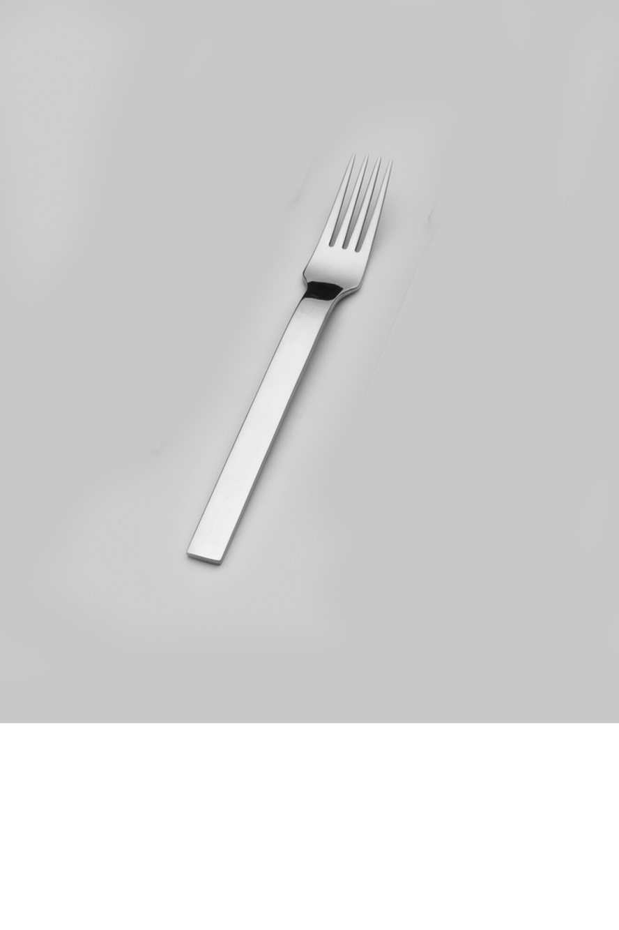 Tenedor Mesa Acero Inoxidable Aloa Volf | Por unidad