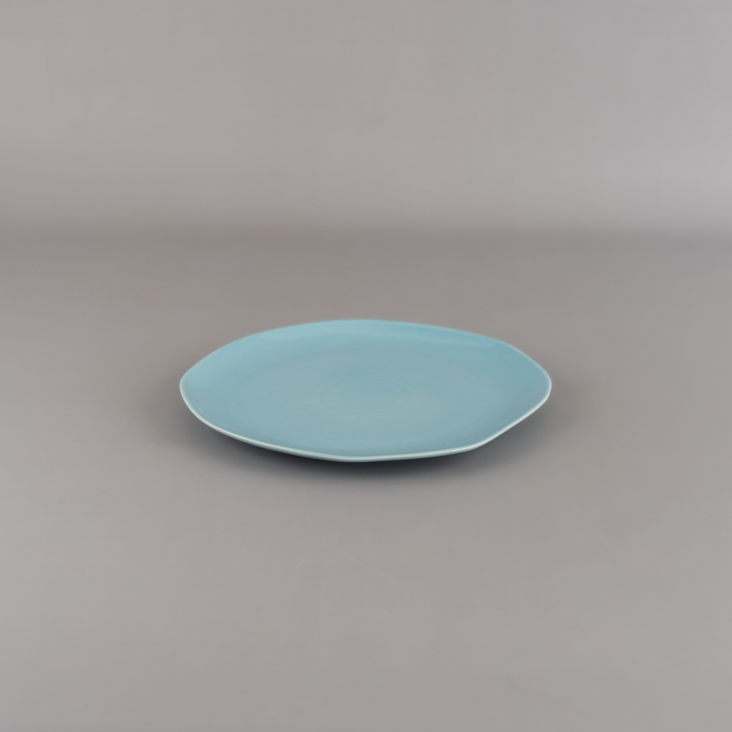 Plato Llano 25cm Pastel Ice Ariane