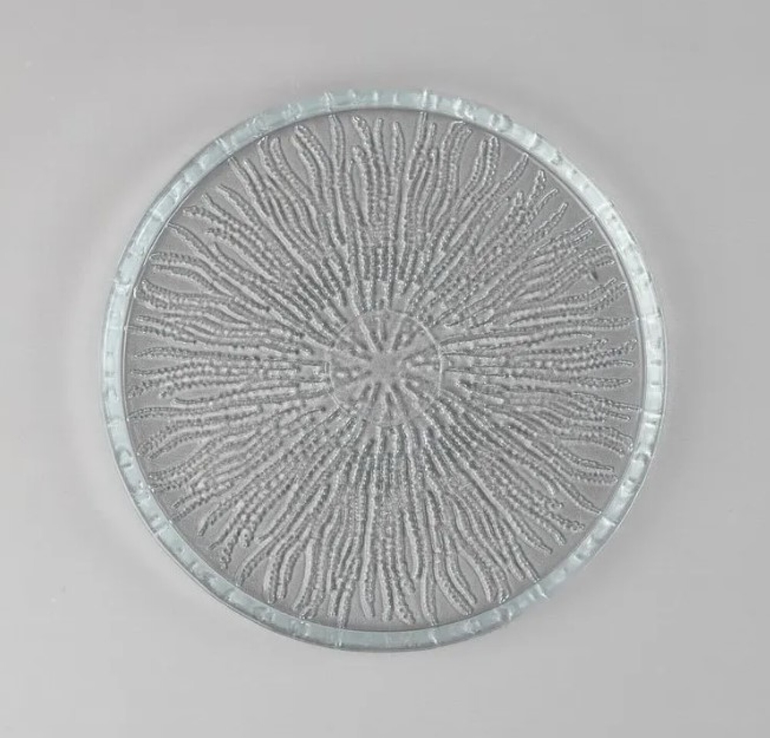 Plato Postre 21cm Fladen Turquía