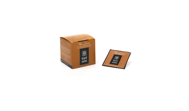 TE DON JUAN (CAJA X 15 SAQUITOS) X 30G - INTI ZEN
