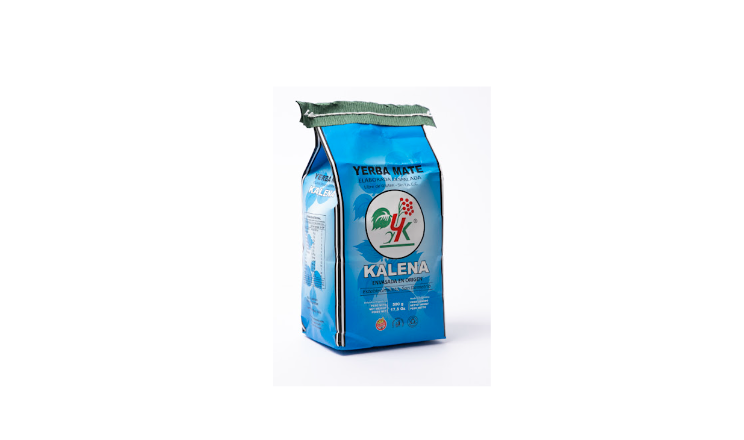 YERBA MATE DESPALADA X 500G - KALENA