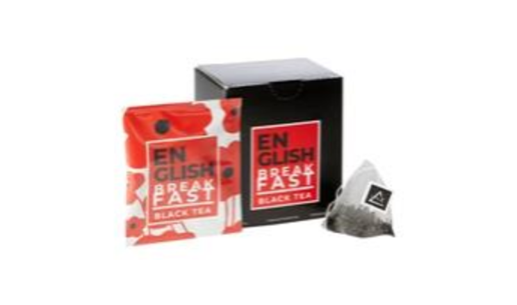 TE HEBRAS ENGLISH BREAKFAST X 10 PIRAMID-INTI ZEN
