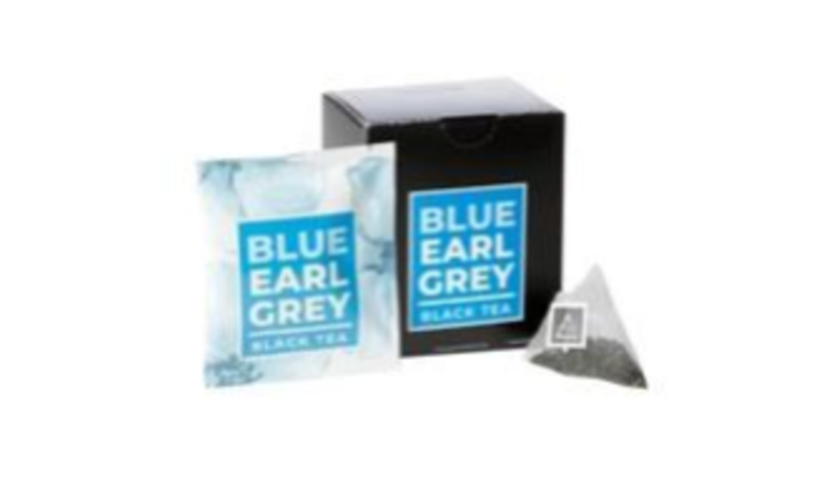 TE HEBRAS BLUE EARL GREY X 10 PIRAMIDES-INTI ZEN