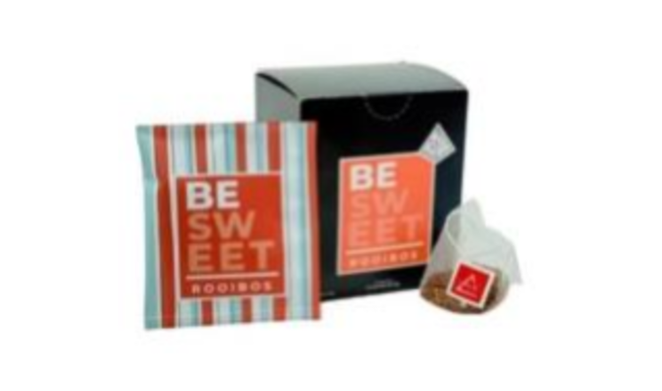 TE HEBRAS BE SWEET X 10 PIRAMIDES - INTI ZEN