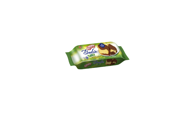 BUDIN MARMOLADO X 250G - SMAMS