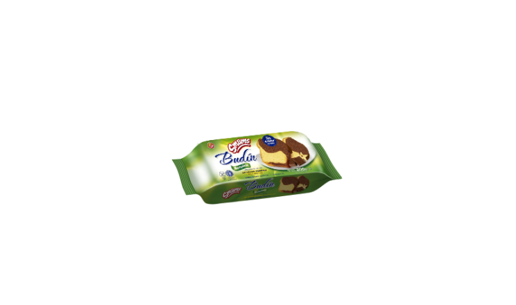 BUDIN MARMOLADO SIN AZUCAR X 200G - SMAMS