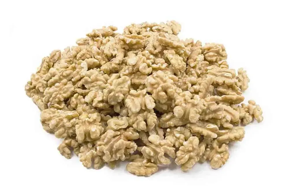 NUEZ MARIPOSA EXTRA LIGHT X 5KG